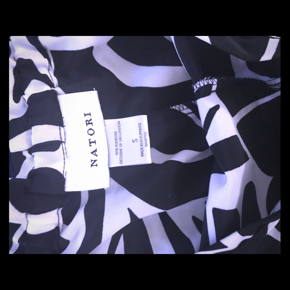 NATORI pants
